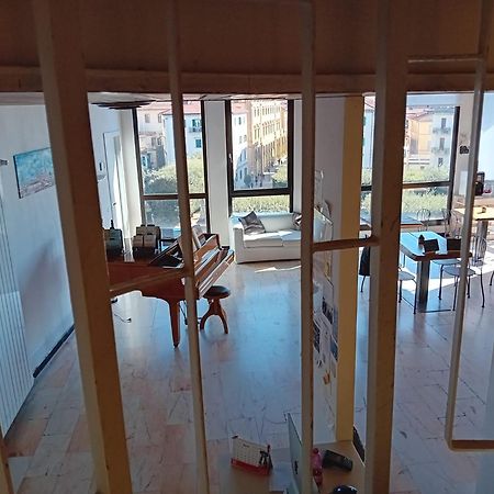 B&B 52Cento Αρέτσο Εξωτερικό φωτογραφία