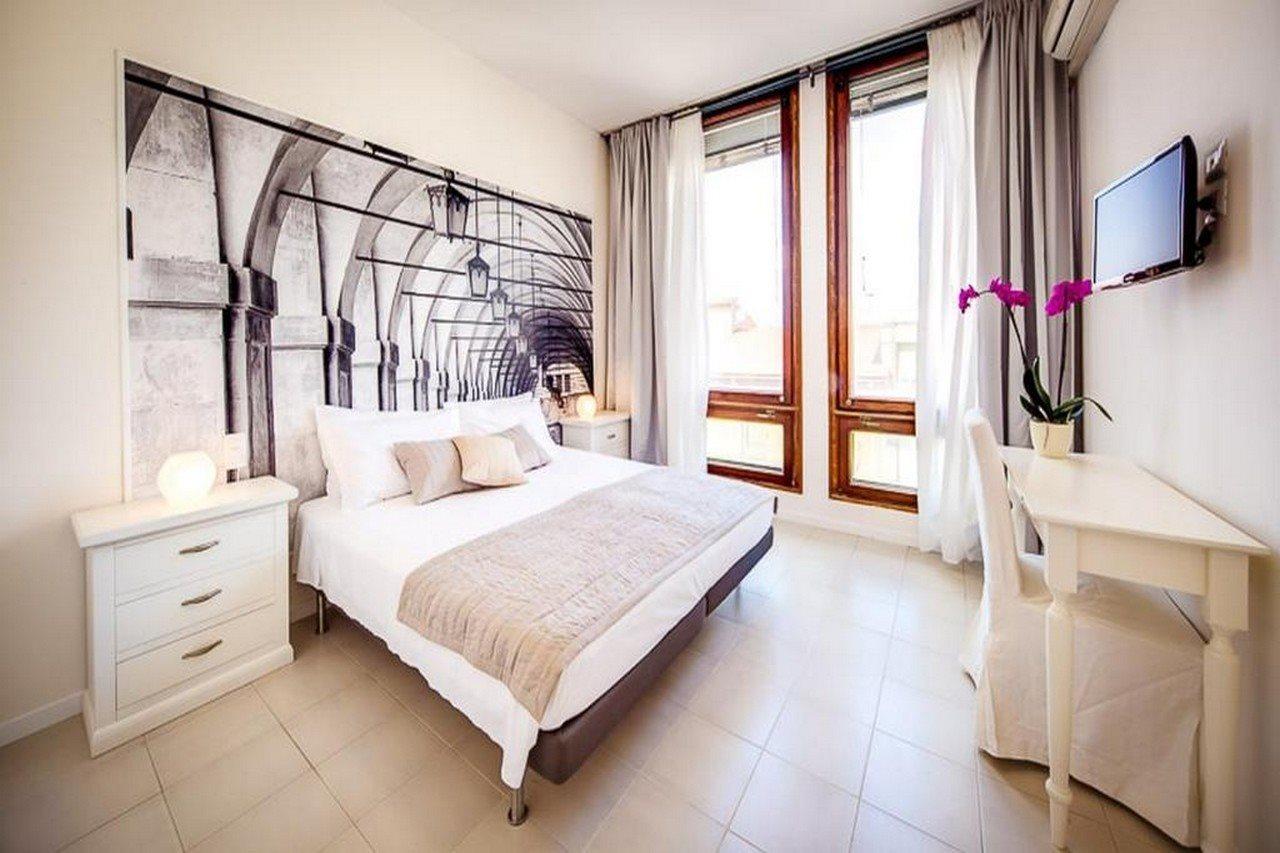 B&B 52Cento Αρέτσο Εξωτερικό φωτογραφία