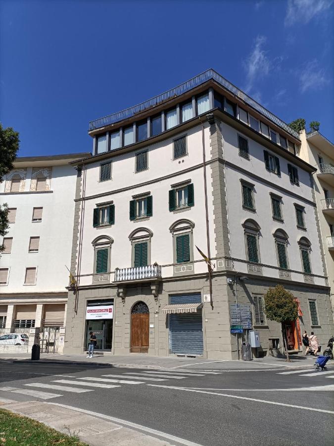 B&B 52Cento Αρέτσο Εξωτερικό φωτογραφία