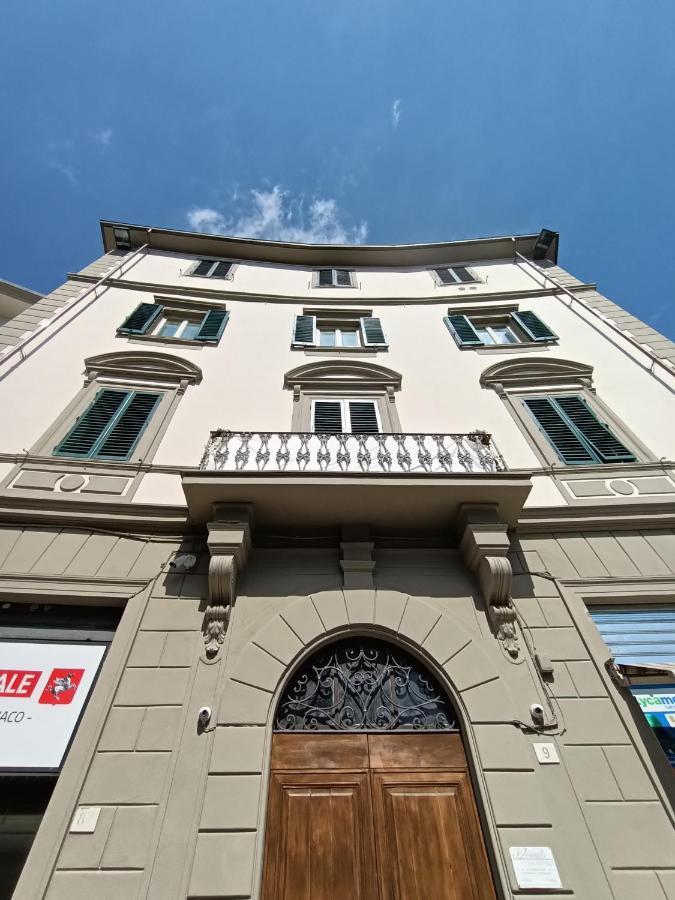 B&B 52Cento Αρέτσο Εξωτερικό φωτογραφία