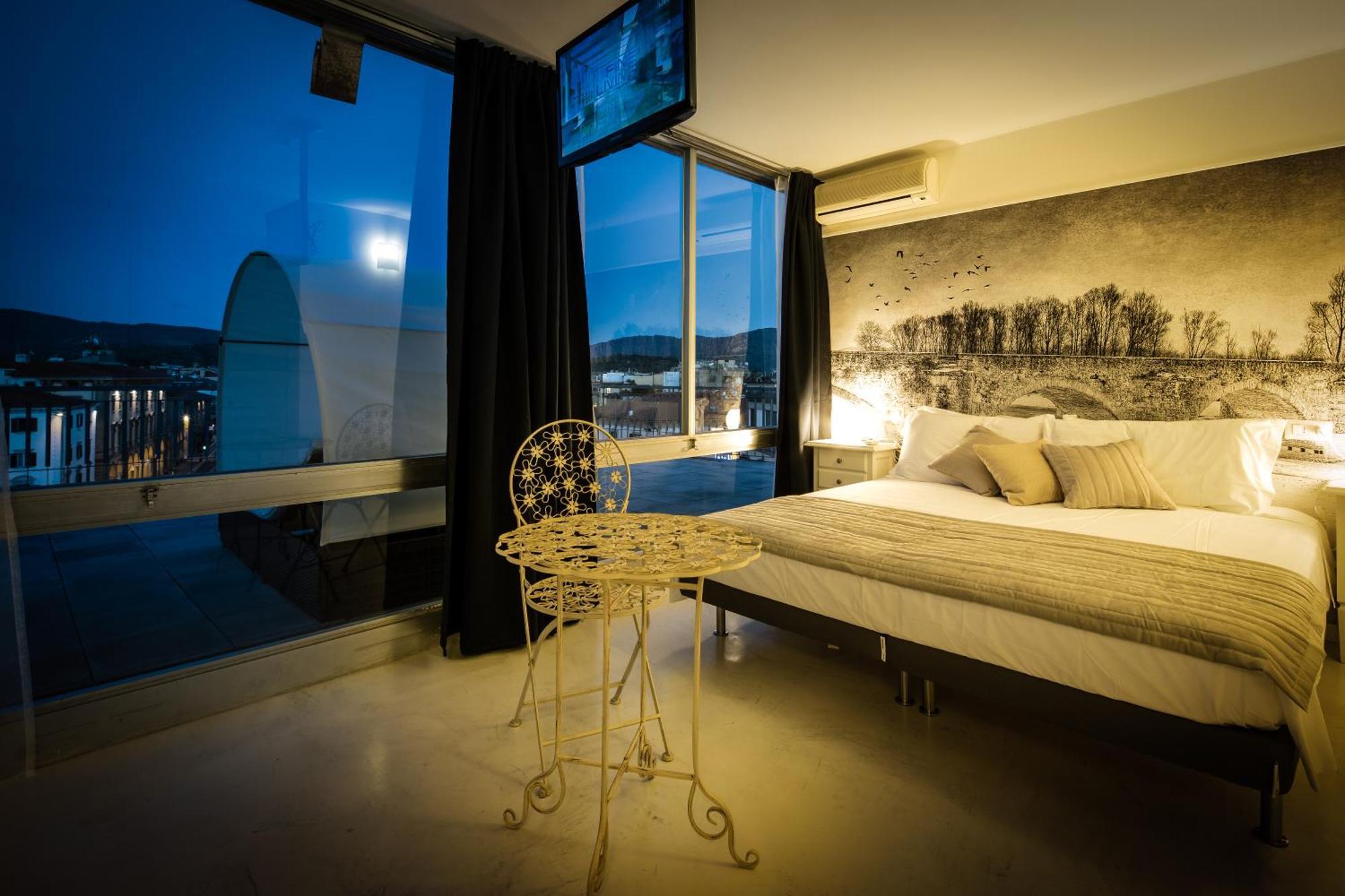 B&B 52Cento Αρέτσο Εξωτερικό φωτογραφία