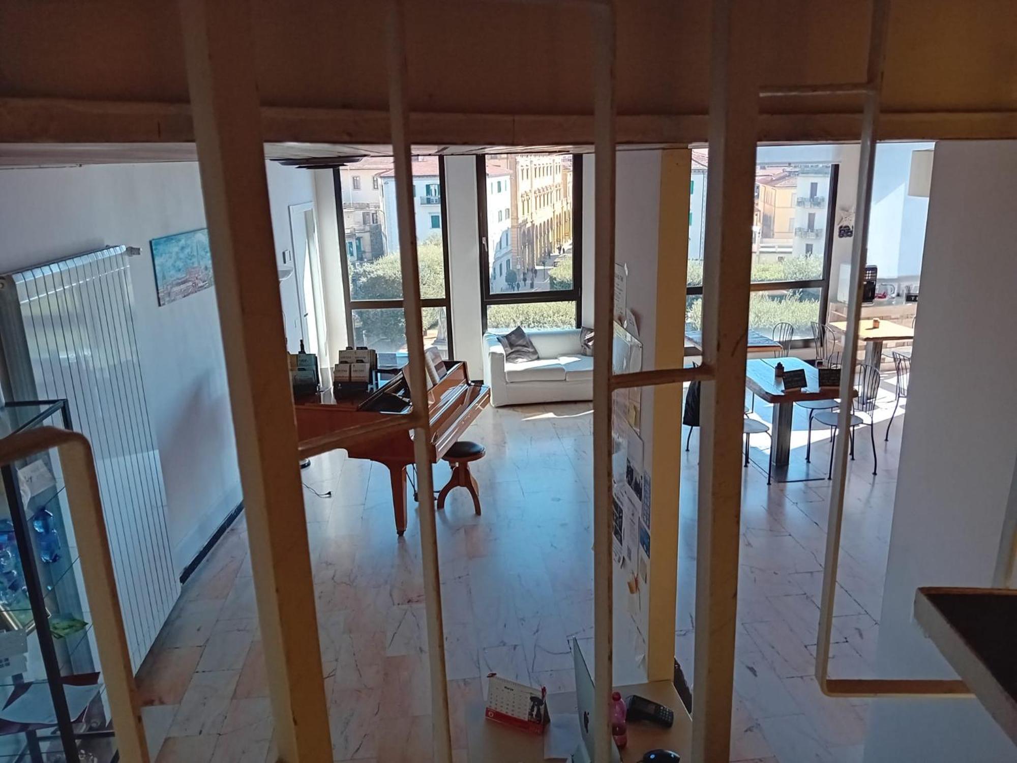 B&B 52Cento Αρέτσο Εξωτερικό φωτογραφία