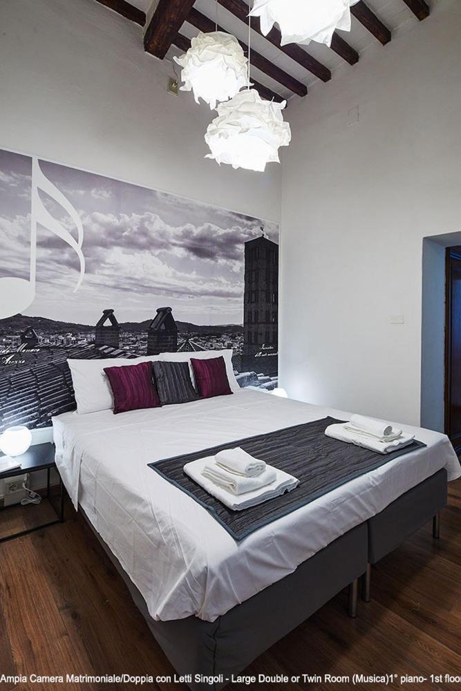 B&B 52Cento Αρέτσο Εξωτερικό φωτογραφία