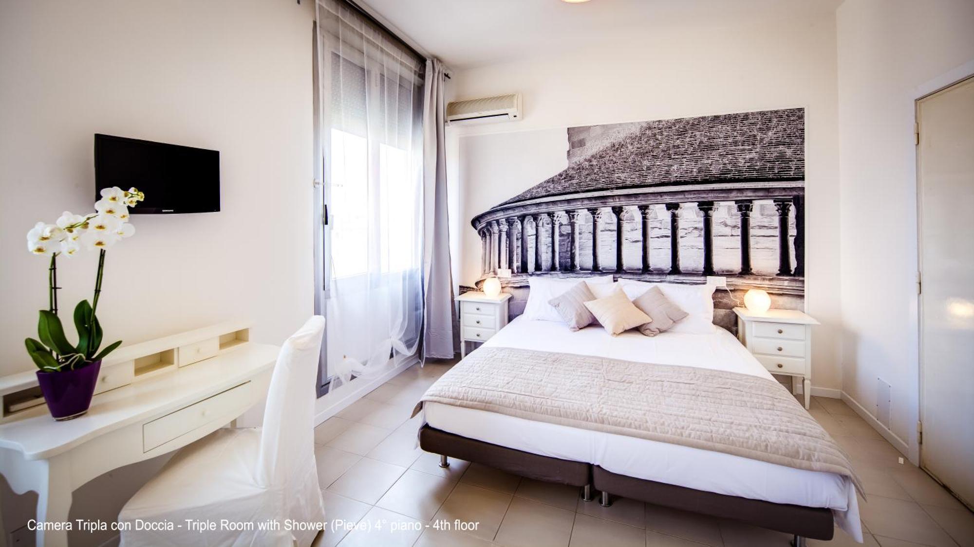 B&B 52Cento Αρέτσο Εξωτερικό φωτογραφία